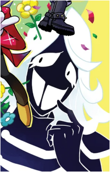 Rouxls Kaard