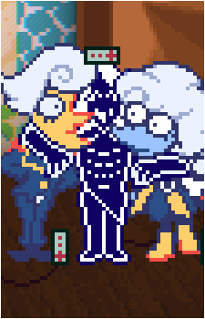 Rouxls Kaard