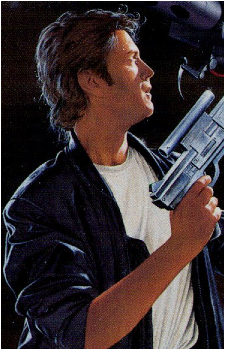 Jason Kane