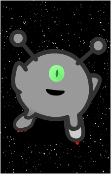The Skater's image