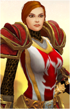 High General Abbendis