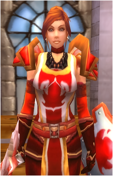 High General Abbendis
