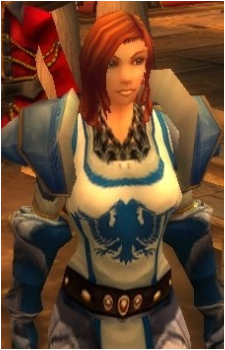 High General Abbendis