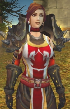 High General Abbendis
