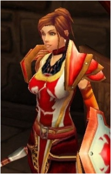 High General Abbendis