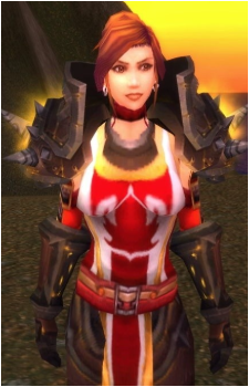 High General Abbendis