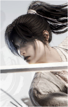 Mask of Devotion's image