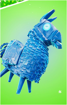 Loot Llama