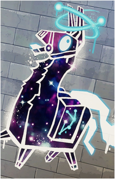 Loot Llama