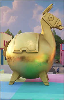 Loot Llama