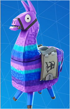 Loot Llama's image