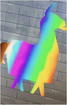 Loot Llama