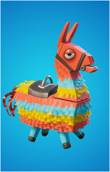 Loot Llama