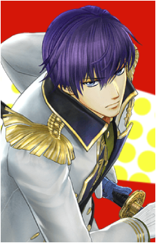 Hajime Arima's image