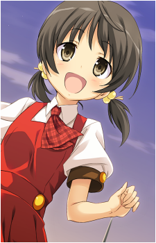 Kaai Yuki
