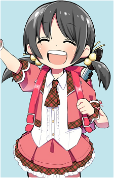 Kaai Yuki