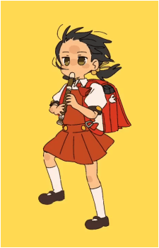 Kaai Yuki