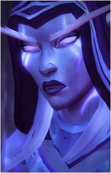 First Arcanist Thalyssra's image