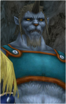 Yenke Ronso's image