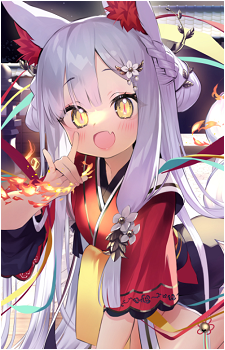 Yako's image