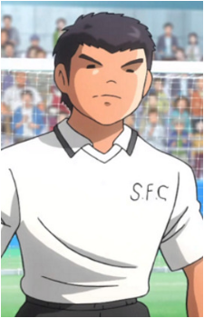 Shingo Takasugi's image