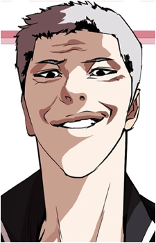 Old Face {LOOKISM}'s image