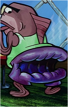 Image 7 of Bubble Bass