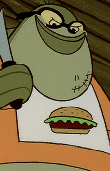 Image 14 of Bubble Bass