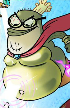 Image 15 of Bubble Bass