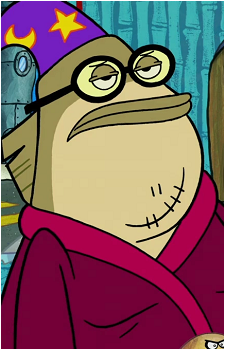 Image 13 of Bubble Bass