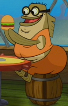 Image 9 of Bubble Bass