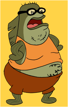 Image 4 of Bubble Bass