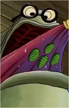 Image 5 of Bubble Bass