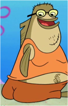 Image 3 of Bubble Bass