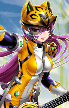 Bai Yellow's image