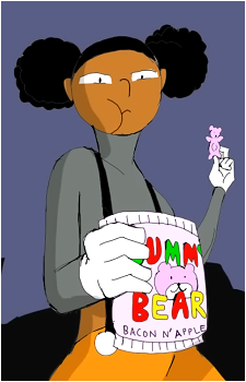 Mouse {PnF}'s image