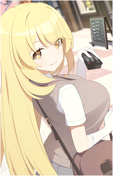 Misaki Shokuhou
