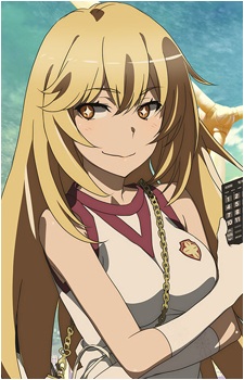 Misaki Shokuhou