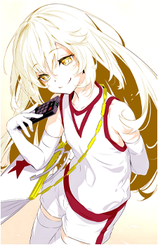 Misaki Shokuhou