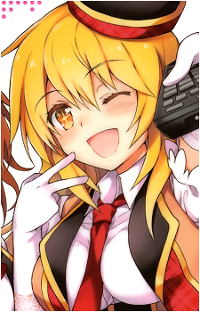 Misaki Shokuhou
