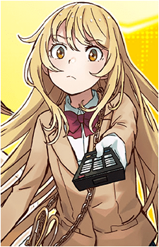 Misaki Shokuhou