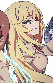 Misaki Shokuhou