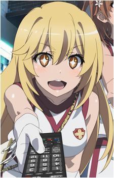 Misaki Shokuhou