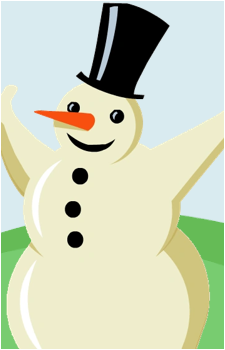 Johnny Snowman's image