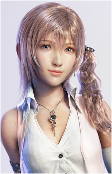 Serah Farron's image