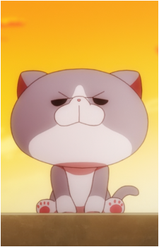 Neko-senpai's image