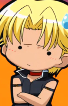 Ryou Shirogane Image