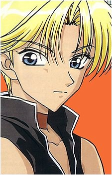 Ryou Shirogane Image