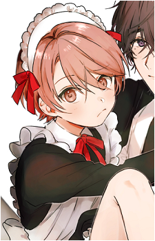 Tsubaki Sawashiro