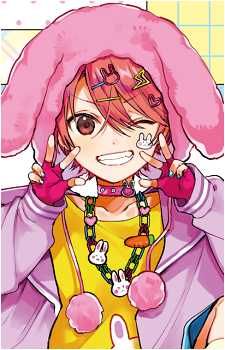 Tsubaki Sawashiro